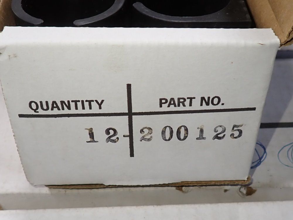 Hydra-zorb Cushion Clamps - 200025