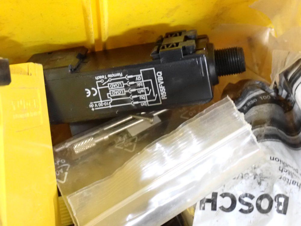 Turck / Banner Sensors