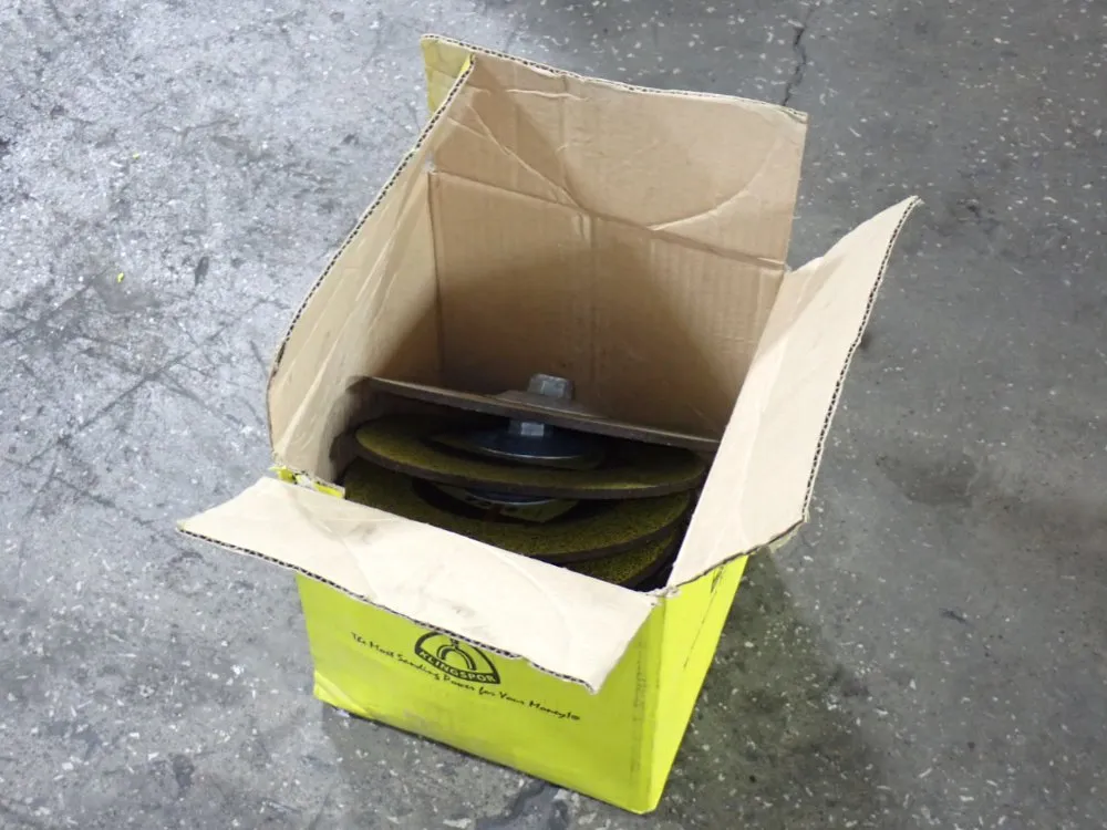 Klingspor Grinding Discs