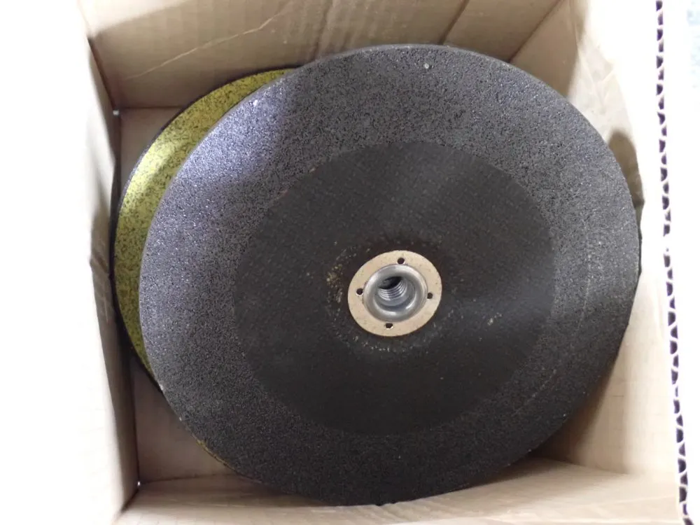 Klingspor Grinding Discs