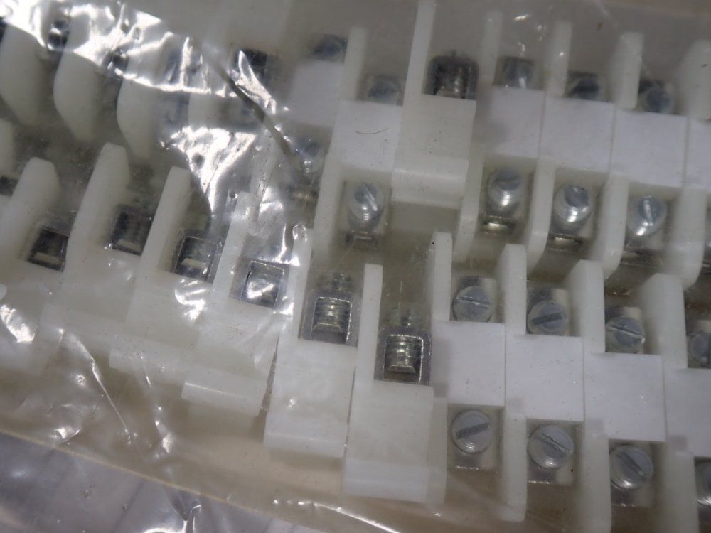 Allen Bradley Terminal Blocks - 1492-f1