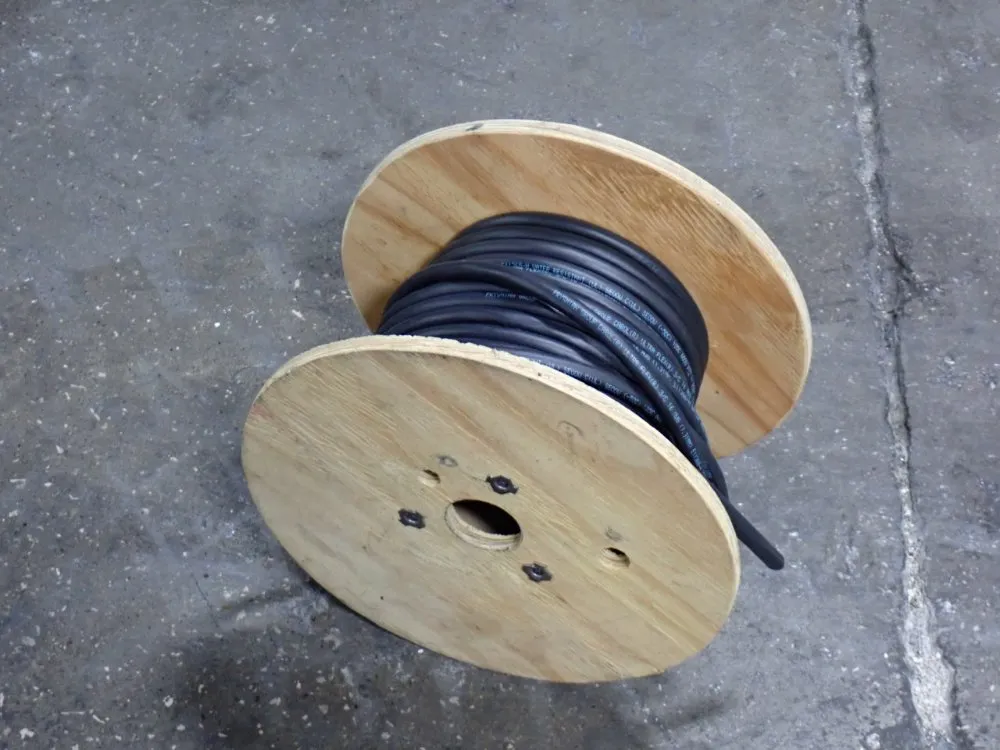 Prysmian Group Cable