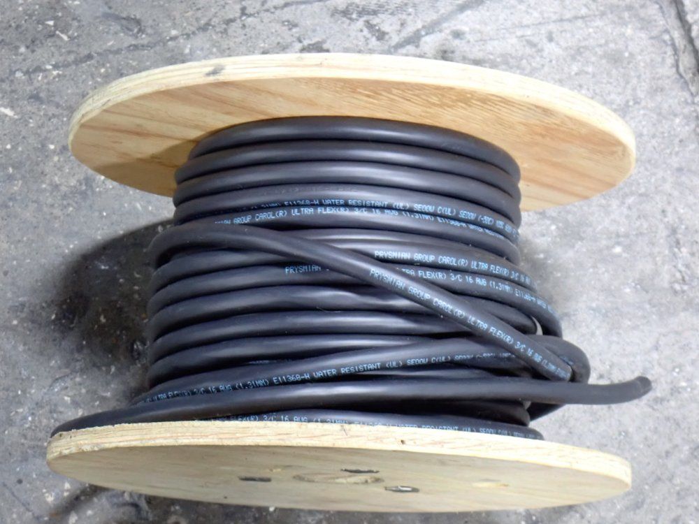 Prysmian Group Cable