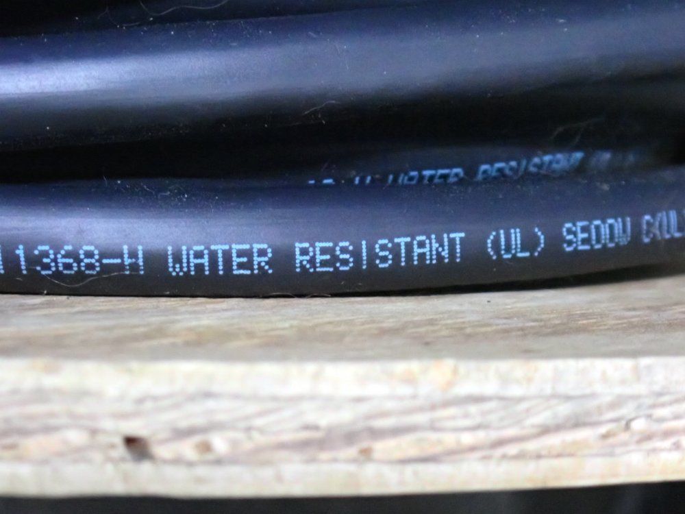 Prysmian Group Cable