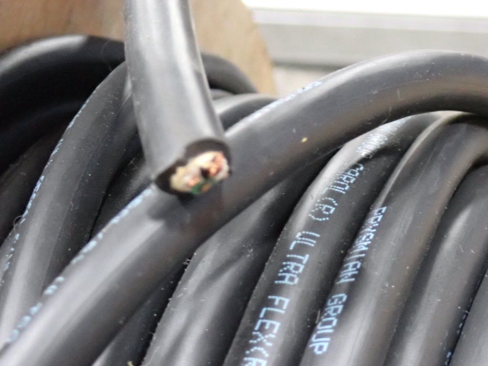 Prysmian Group Cable