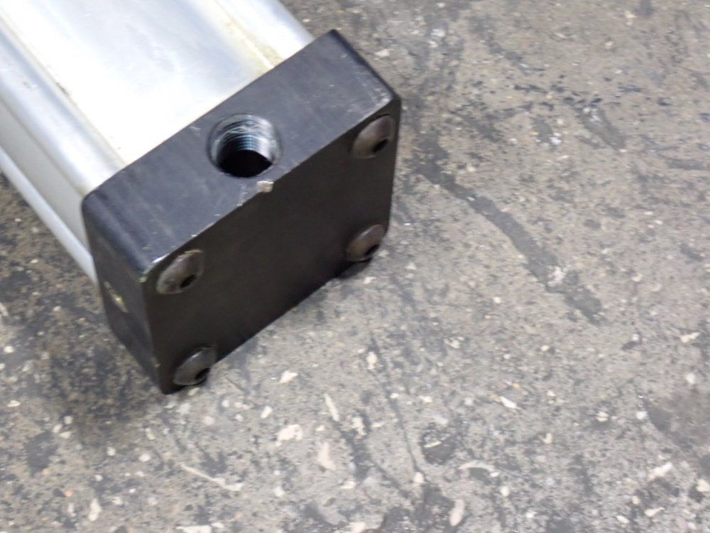 Parker 250 Psi Cylinder - 03.25 Cj2mauv18ac 7.000