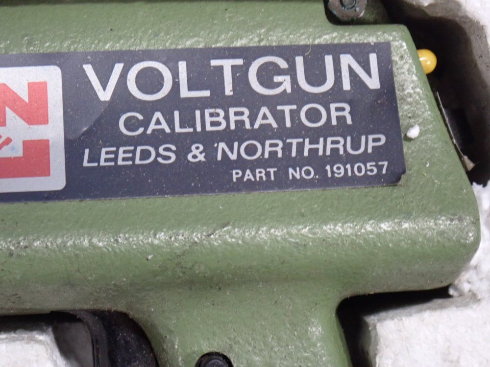 Leeds & Northrup Calibrator - 191057