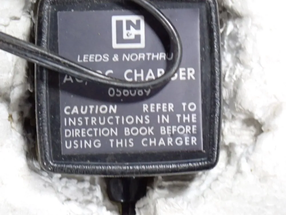 Leeds & Northrup Calibrator - 191057