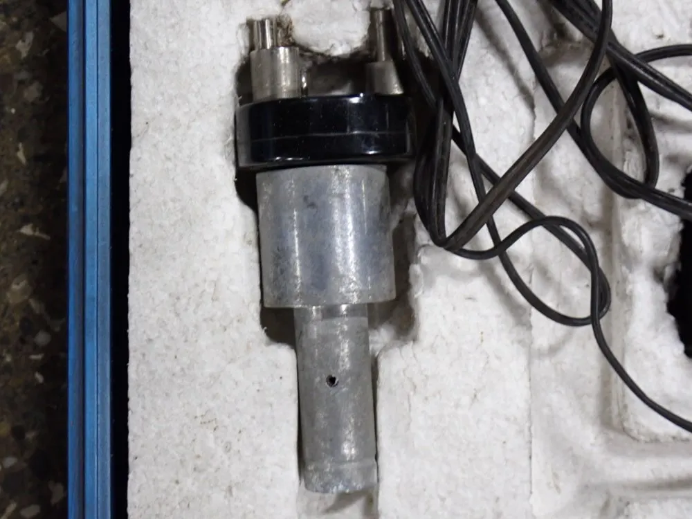 Leeds & Northrup Calibrator - 191057