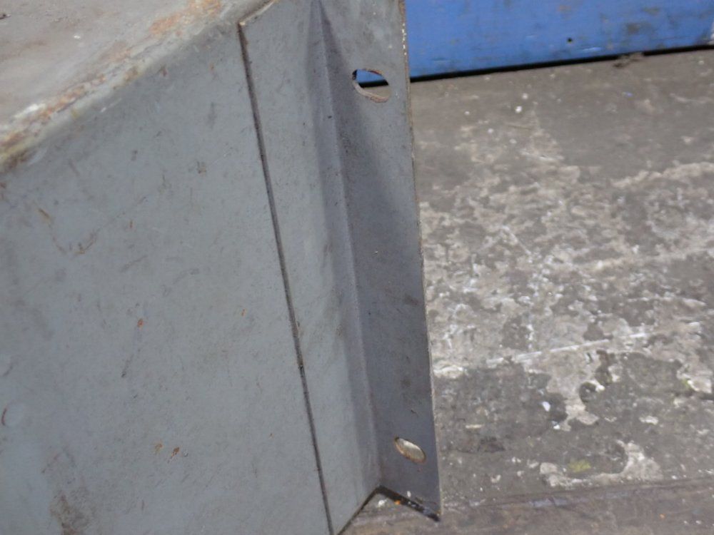 Square D 200 A Fusible Panelboard Switch - Qmb-3620