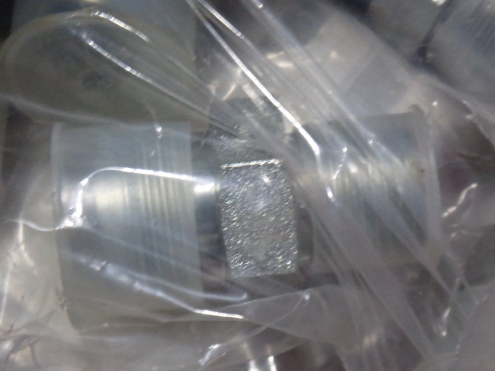 Fittings & Check Valves