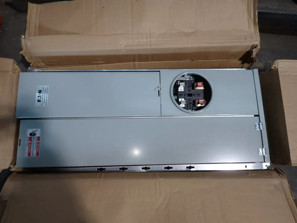 Eaton Circuit Breaker - Mbe2040pv225bts