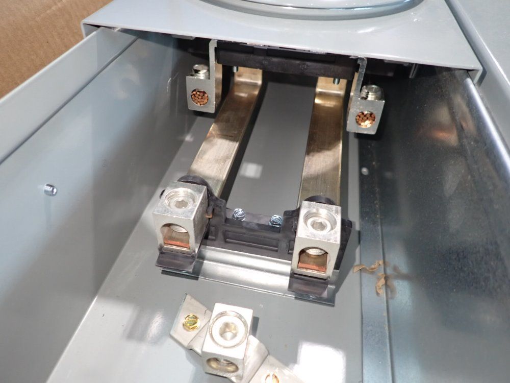 Eaton Circuit Breaker - Mbe2040pv225bts