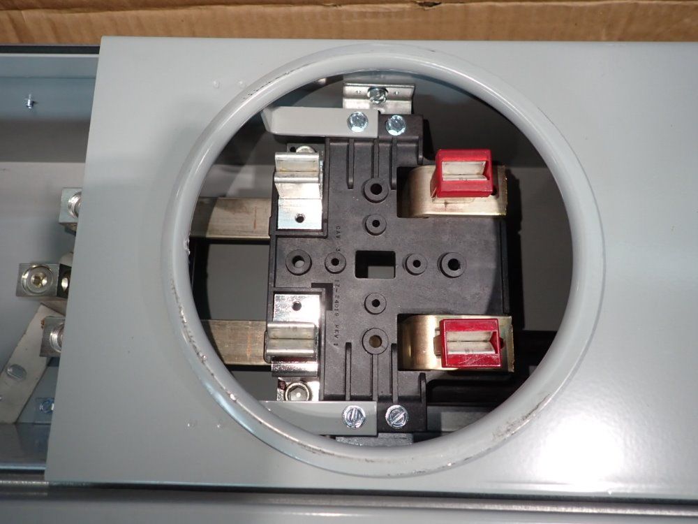 Eaton Circuit Breaker - Mbe2040pv225bts