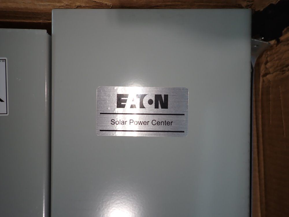 Eaton Circuit Breaker - Mbe2040pv225bts