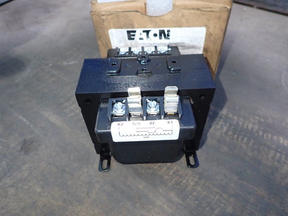 Eaton 250 Va Transformer - C0250e3a