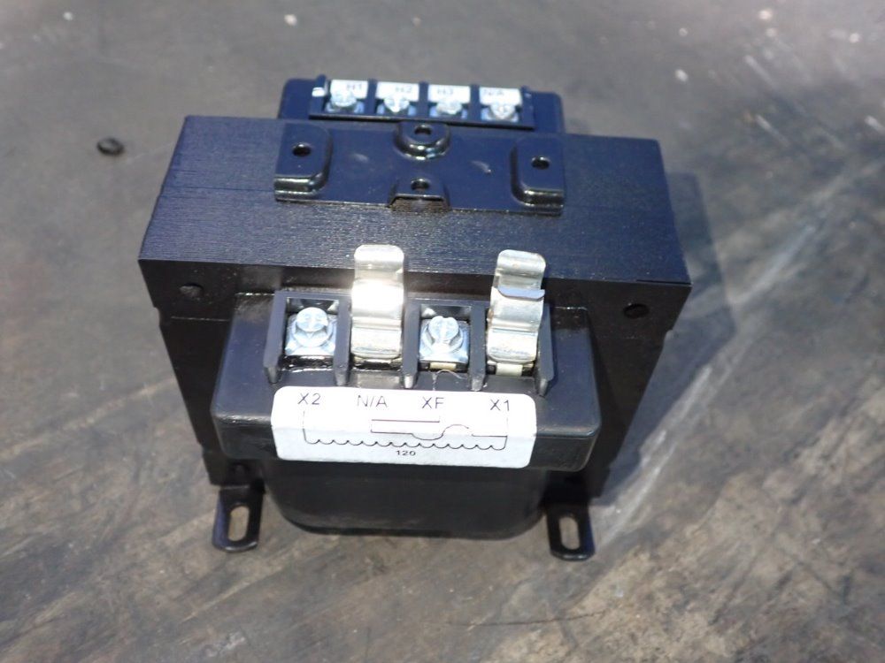 Eaton Transformer - C0250e3a