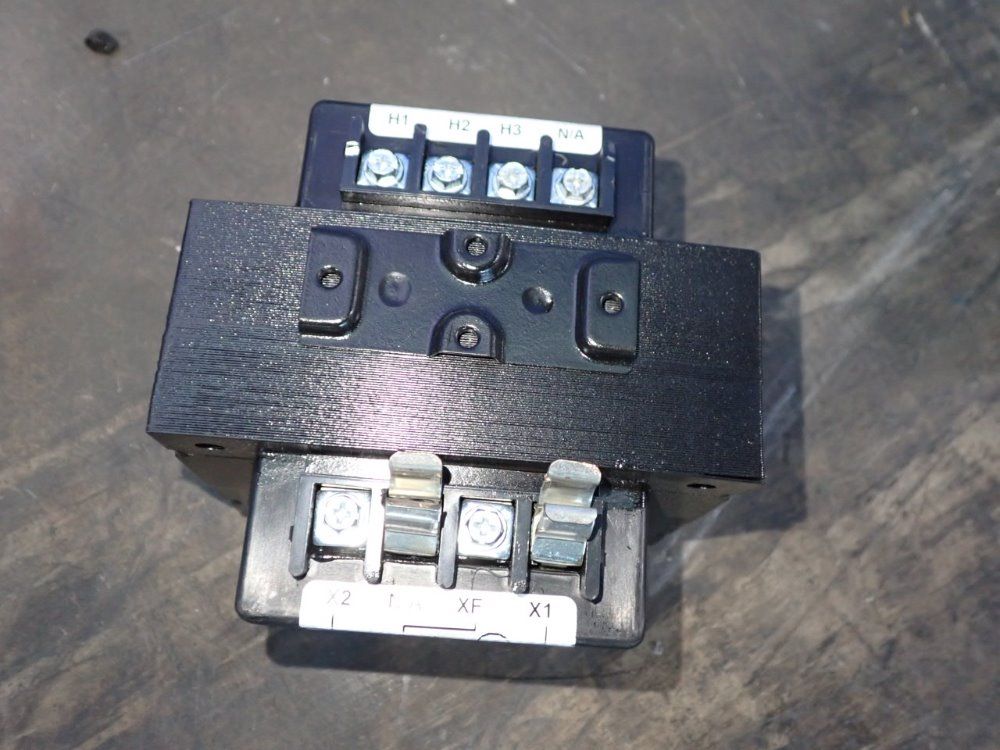 Eaton Transformer - C0250e3a