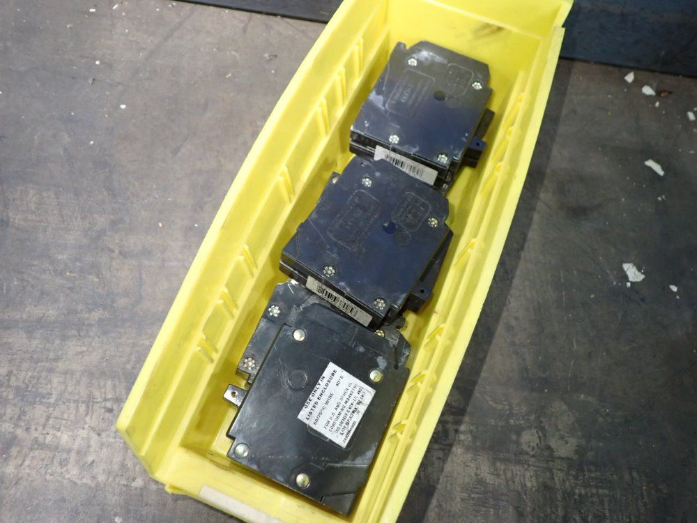 Eaton Circuit Breakers - Dnp2020