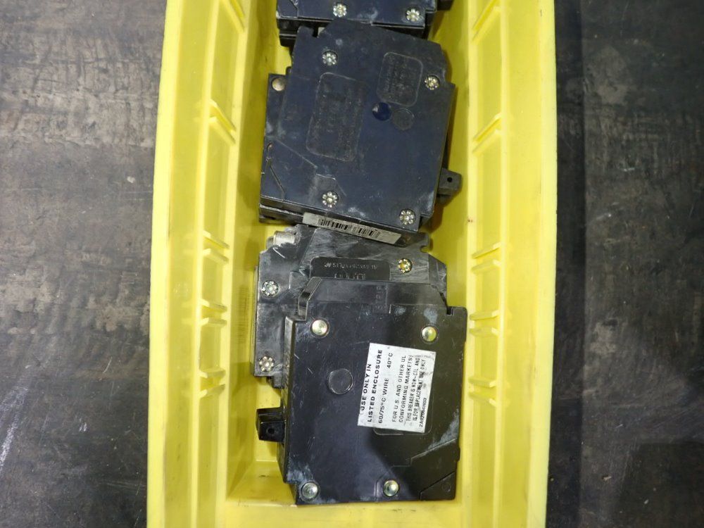 Eaton Circuit Breakers - Dnp2020