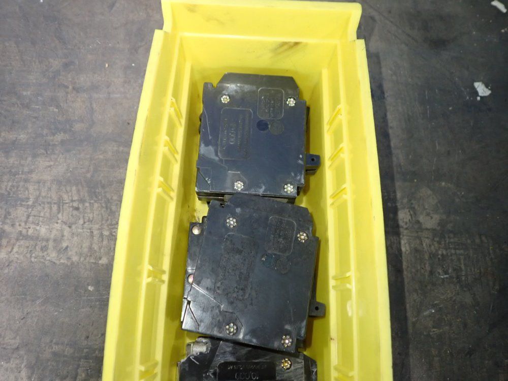 Eaton Circuit Breakers - Dnp2020