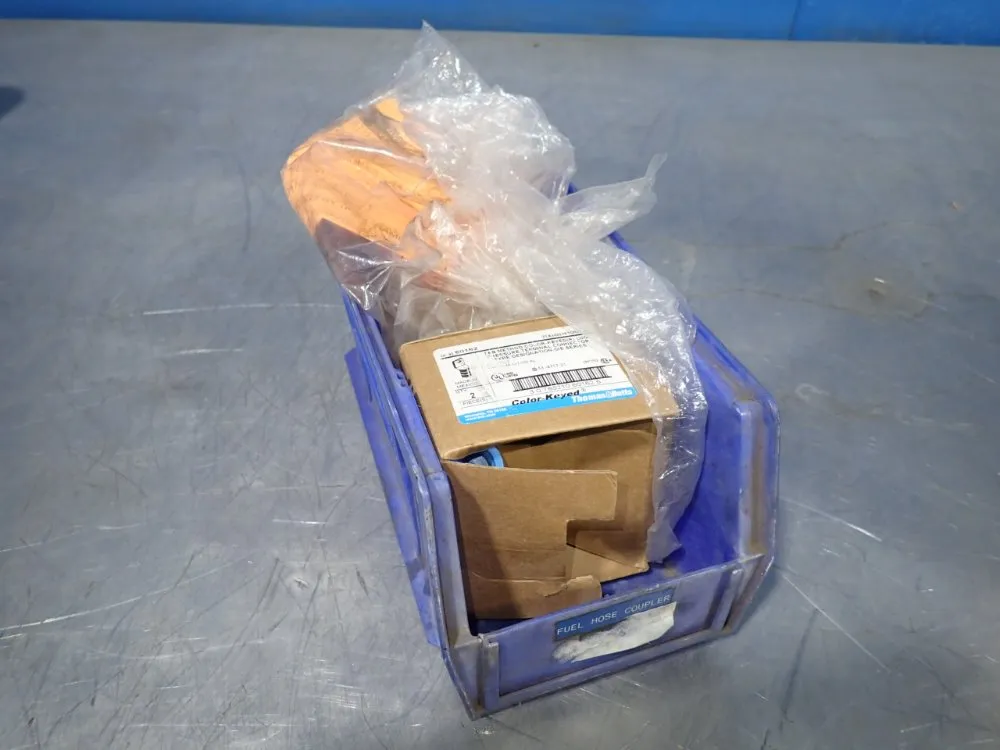 Thomas & Betts Pressure Terminal Connectors - 60162