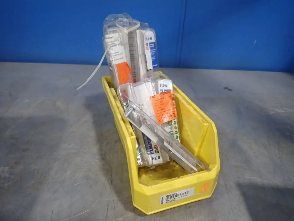 Eaton Ground Bar Kits - Gbklocs / Gbk1420c5