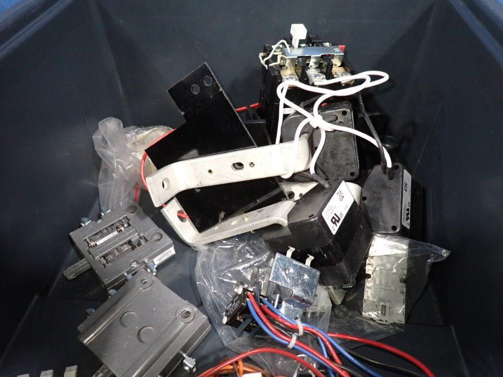 Electrical Components