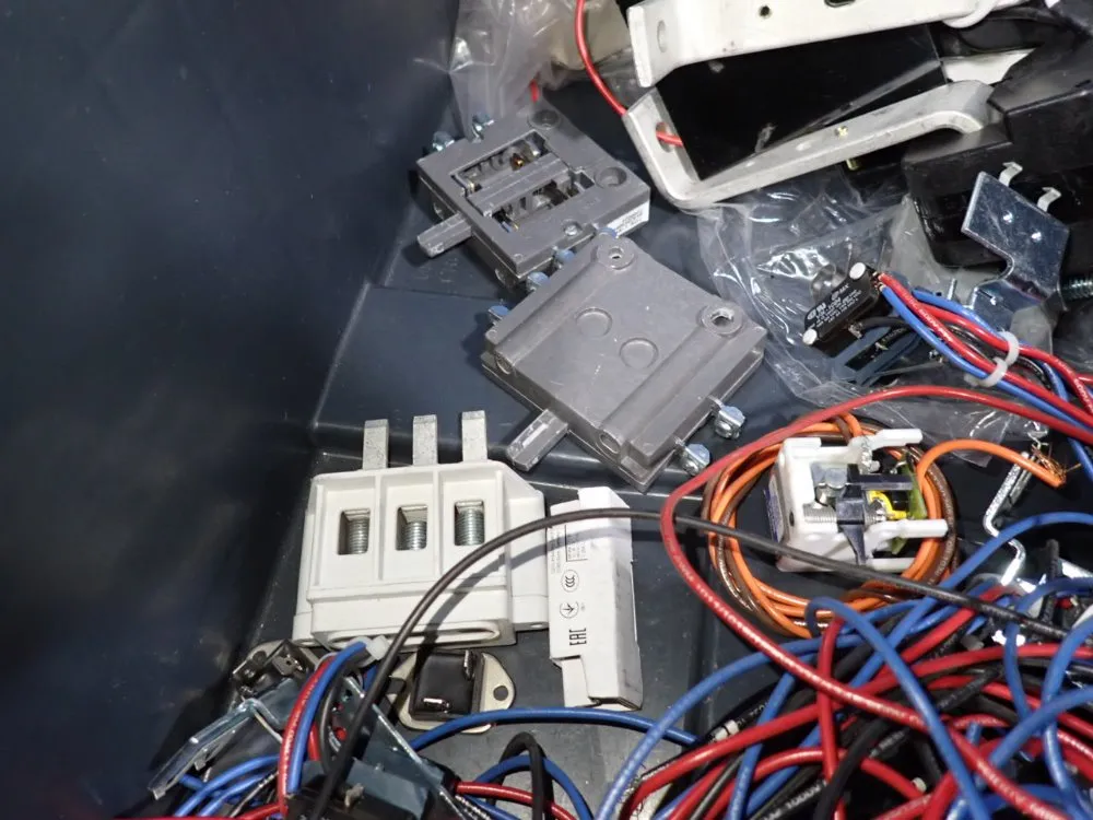 Electrical Components