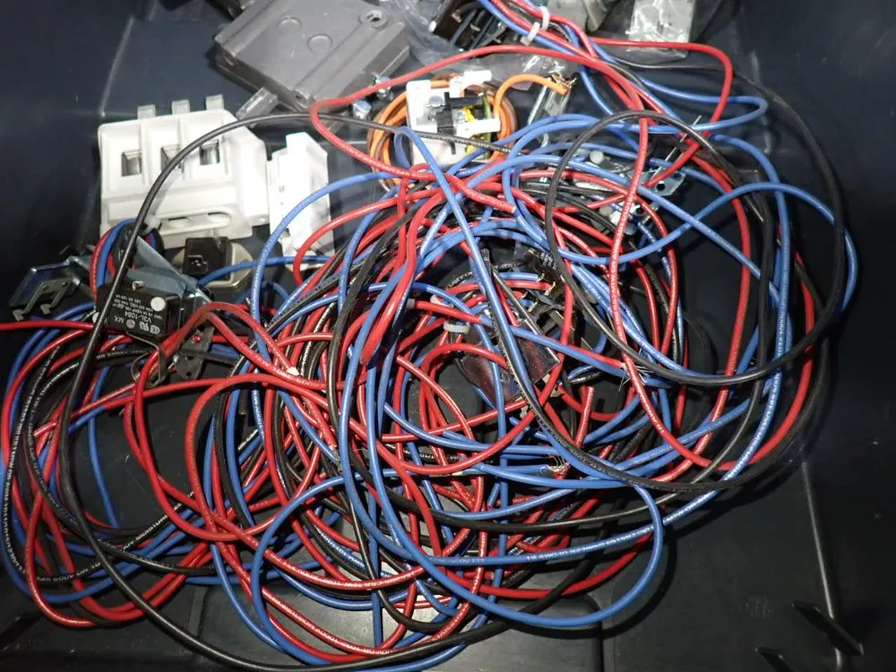 Electrical Components