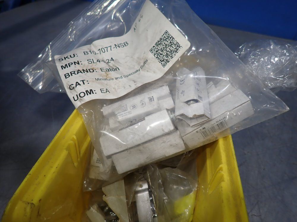 Electrical Components