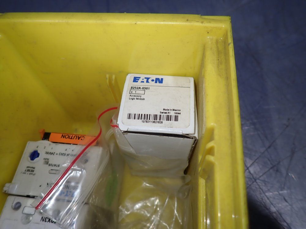 Electrical Components