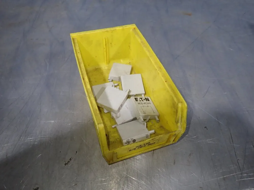 Eaton Suppressor Modules - Mod-rc240