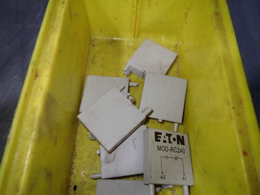 Eaton Suppressor Modules - Mod-rc240