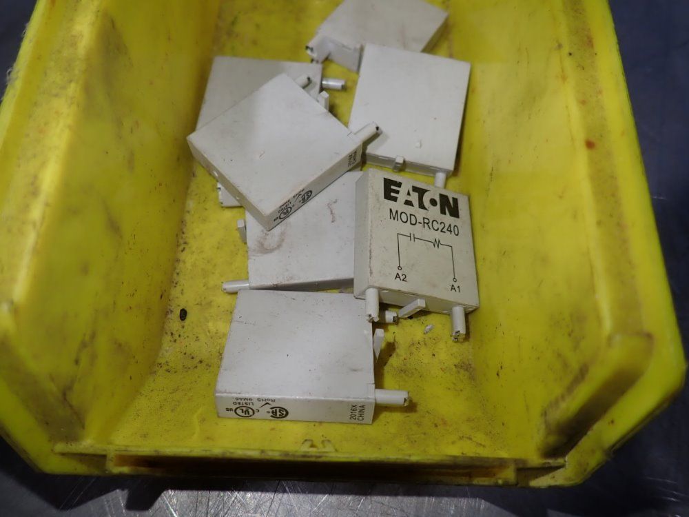 Eaton Suppressor Modules - Mod-rc240