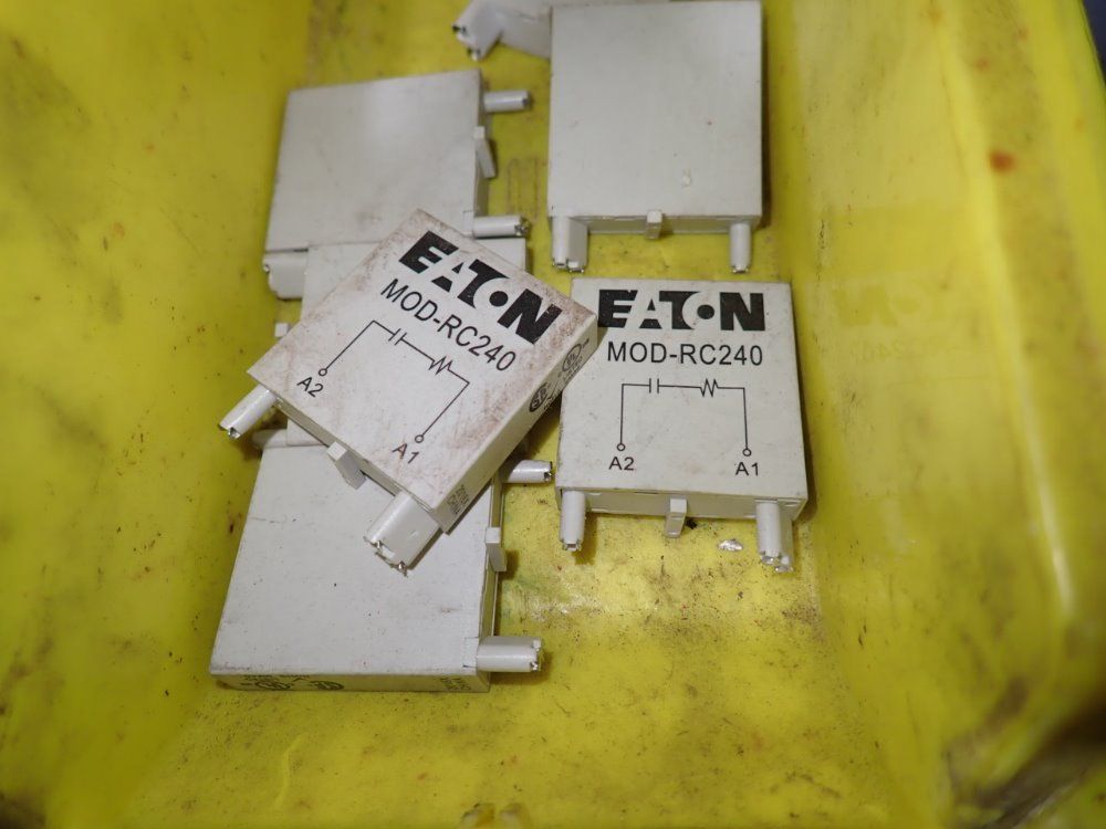 Eaton Suppressor Modules - Mod-rc240