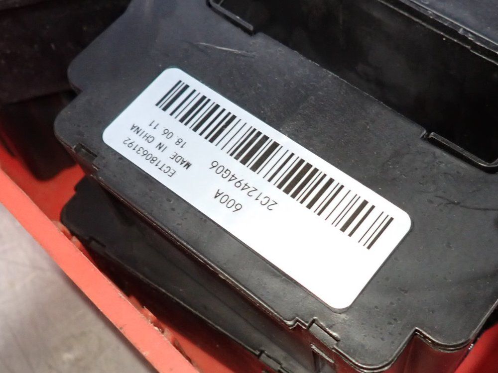 400a / 600a Current Sensor - 2c12494g04 / 2c12494g06