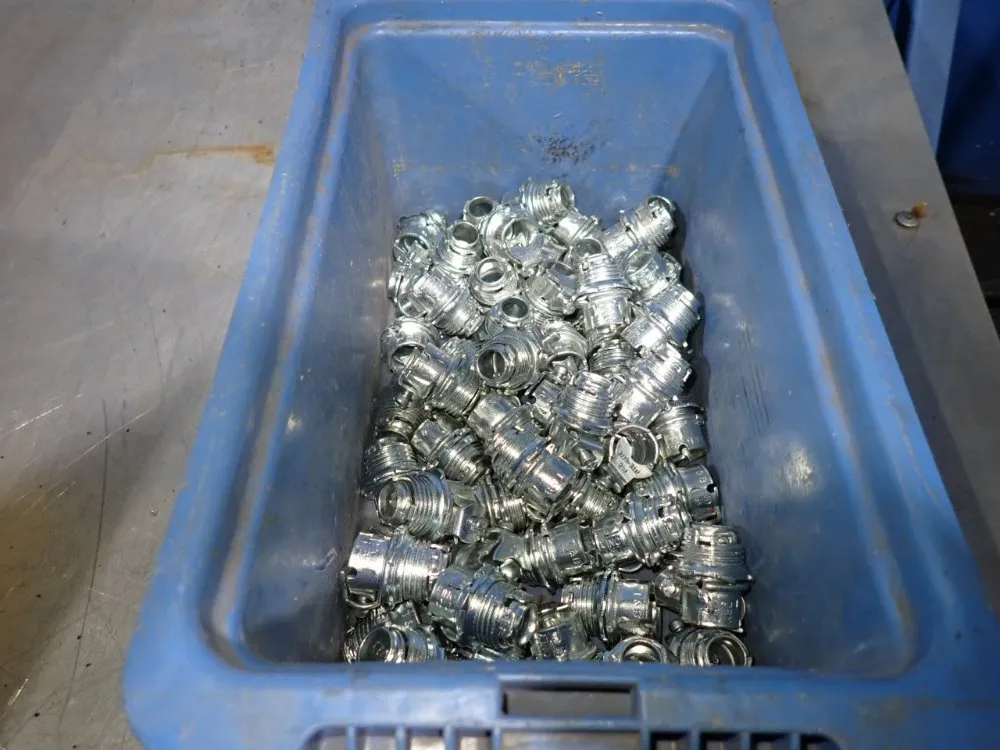 Thomas & Betts Metal Conduits