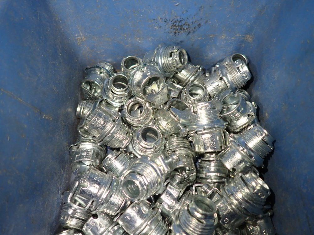 Thomas & Betts Metal Conduits