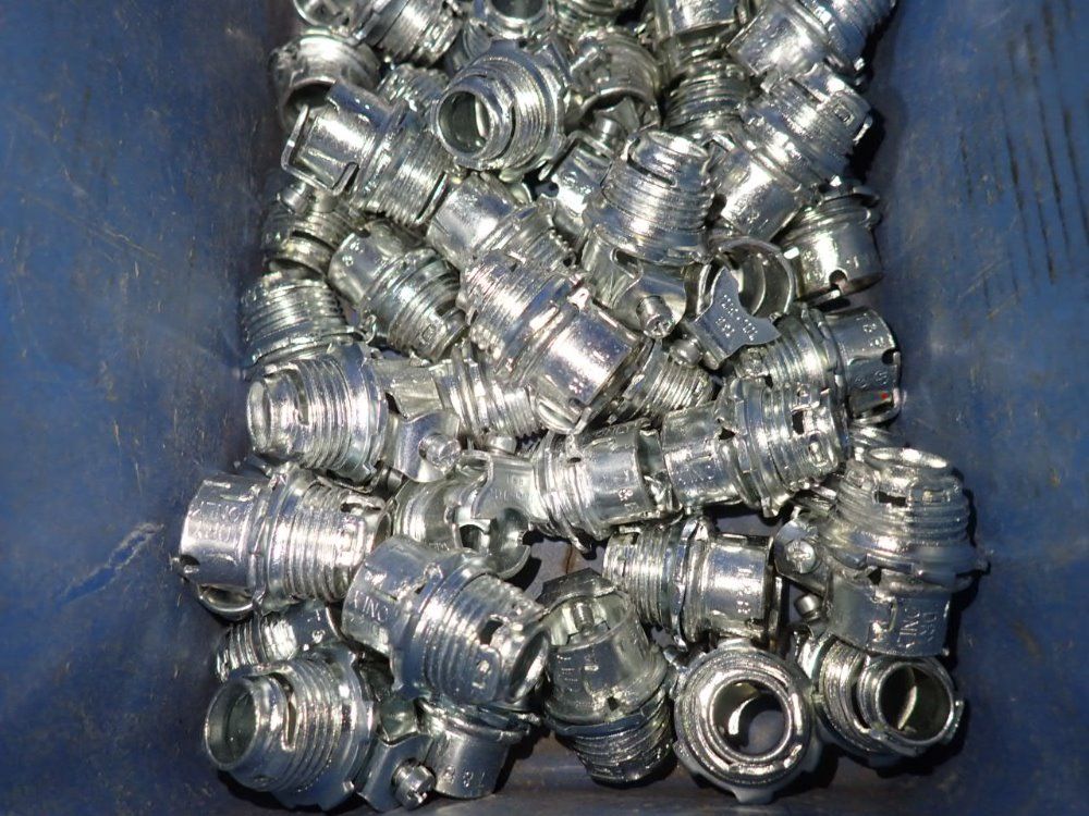 Thomas & Betts Metal Conduits