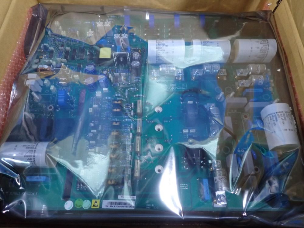 Eaton Pc Base - 1021924