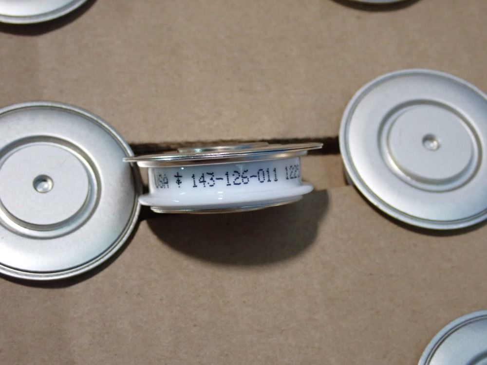 Prx Rectifier Diode - 143-126-011