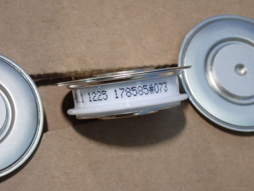 Prx Rectifier Diode - 143-126-011