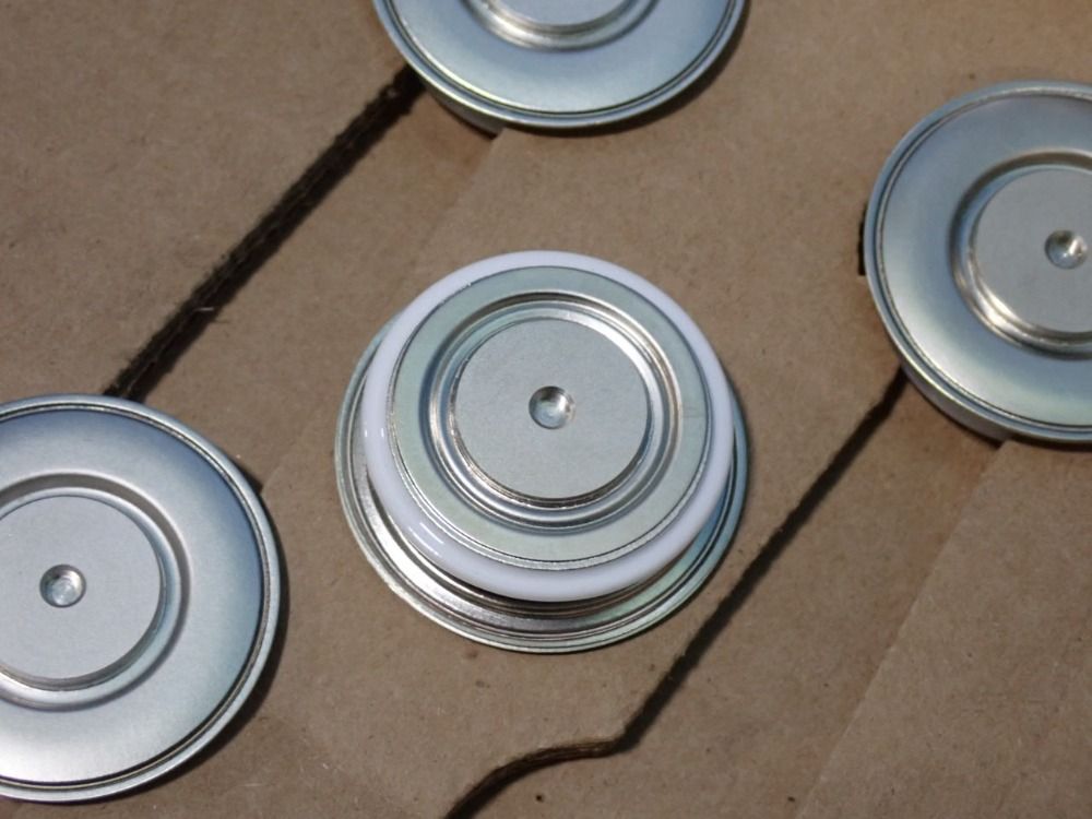 Prx Rectifier Diode - 143-126-011