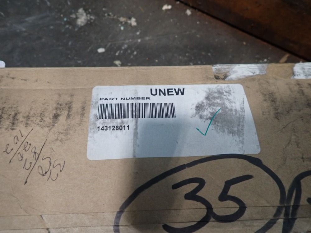 Prx Rectifier Diode - 143-126-011