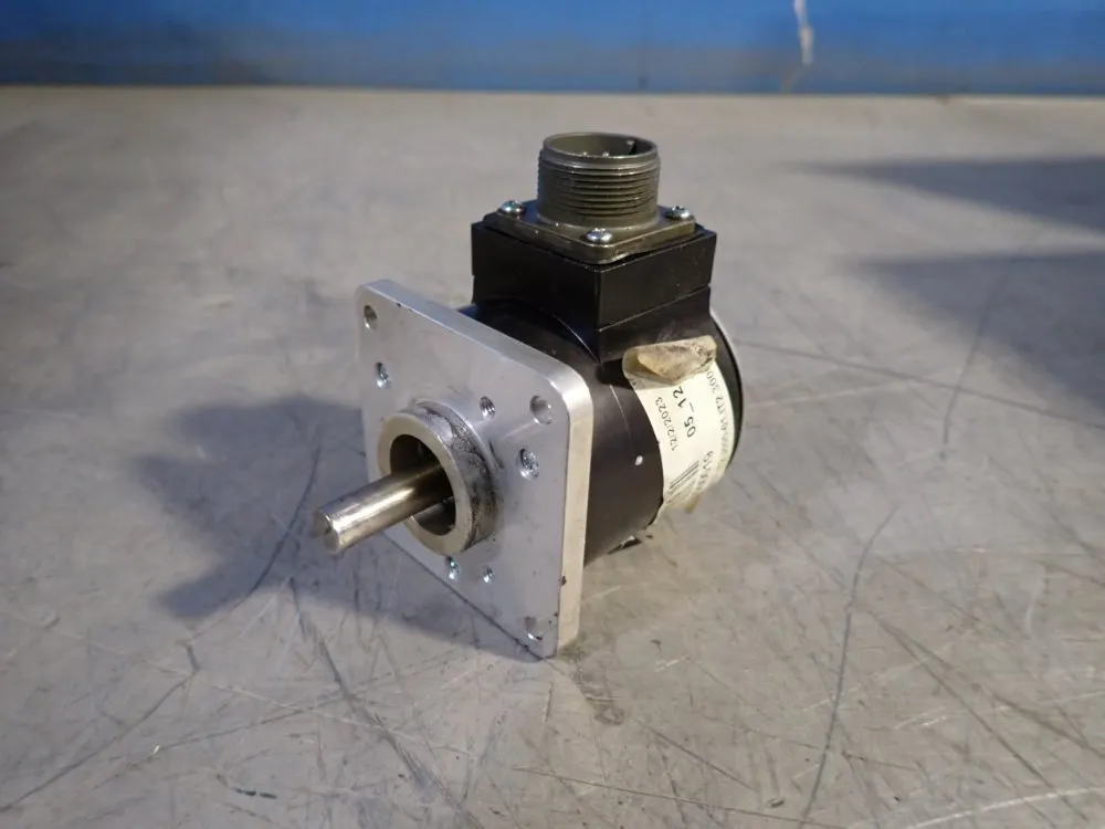 Integrated Industrial Tech Rotary Encoder - 3000-01