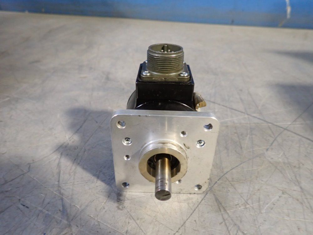 Integrated Industrial Tech Rotary Encoder - 3000-01