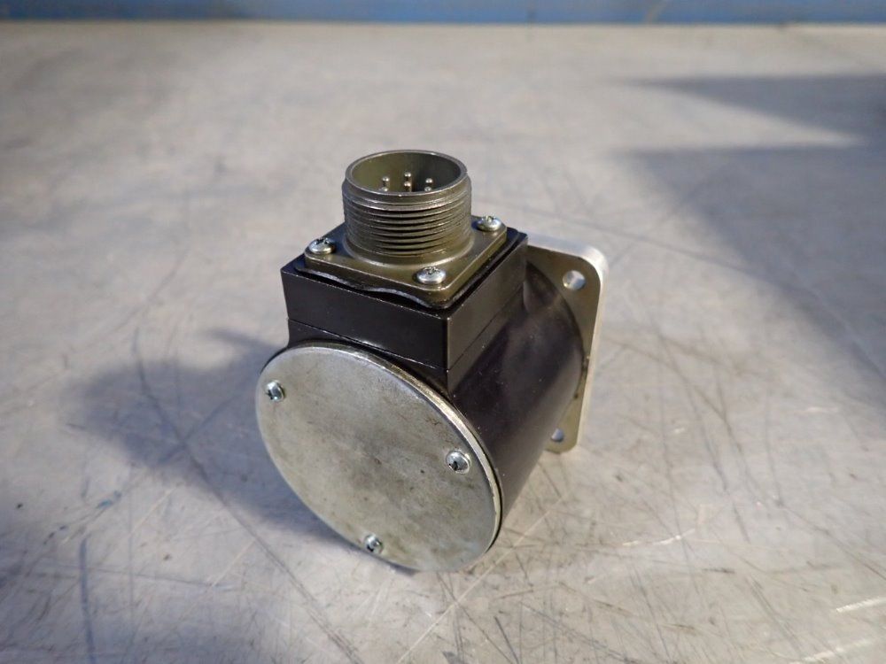 Integrated Industrial Tech Rotary Encoder - 3000-01