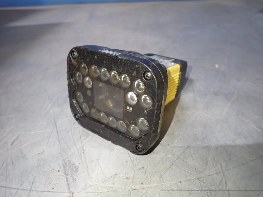 Cognex Barcode Scanner - Dm374x-m