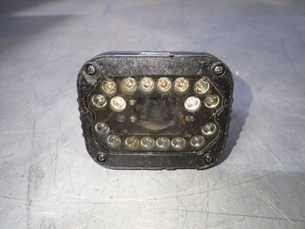 Cognex Barcode Scanner - Dm374x-m